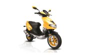 2011 Vento Triton LI photo